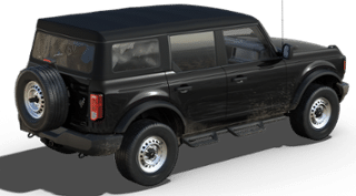 2025 Ford Bronco® External Image 4